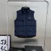 Canada Goose Unisex Snap Button Quilted Down Puffer Vest #A68974