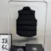 Canada Goose Unisex Snap Button Quilted Down Puffer Vest #A68974