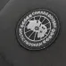Canada Goose Unisex Snap Button Quilted Down Puffer Vest #A68974
