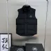 Canada Goose Unisex Snap Button Quilted Down Puffer Vest #A68974