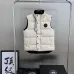 Canada Goose Unisex Snap Button Quilted Down Puffer Vest #A68974