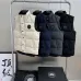Canada Goose Unisex Snap Button Quilted Down Puffer Vest #A68974