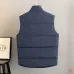 Canada Goose Unisex Snap Button Quilted Down Puffer Vest #A68975