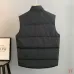 Canada Goose Unisex Snap Button Quilted Down Puffer Vest #A68975