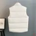 Canada Goose Unisex Snap Button Quilted Down Puffer Vest #A68975