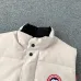 Canada Goose Unisex Snap Button Quilted Down Puffer Vest #A68975