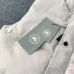 Canada Goose Unisex Snap Button Quilted Down Puffer Vest #A68975