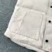 Canada Goose Unisex Snap Button Quilted Down Puffer Vest #A68975