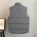 Canada Goose Unisex Snap Button Quilted Down Puffer Vest #A68975