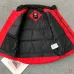 Canada Goose Unisex Snap Button Quilted Down Puffer Vest #A68975