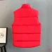 Canada Goose Unisex Snap Button Quilted Down Puffer Vest #A68975
