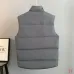 Canada Goose Unisex Snap Button Quilted Down Puffer Vest #A68975
