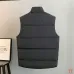 Canada Goose Unisex Snap Button Quilted Down Puffer Vest #A68975