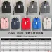 Canada Goose Unisex Snap Button Quilted Down Puffer Vest #A68975