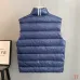 Canada Goose Unisex Snap Button Quilted Down Puffer Vest #A68976