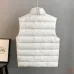 Canada Goose Unisex Snap Button Quilted Down Puffer Vest #A68976
