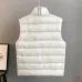 Canada Goose Unisex Snap Button Quilted Down Puffer Vest #A68976