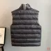 Canada Goose Unisex Snap Button Quilted Down Puffer Vest #A68976