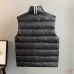 Canada Goose Unisex Snap Button Quilted Down Puffer Vest #A68976