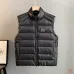Canada Goose Unisex Snap Button Quilted Down Puffer Vest #A68976