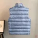 Canada Goose Unisex Snap Button Quilted Down Puffer Vest #A68976