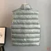 Canada Goose Unisex Snap Button Quilted Down Puffer Vest #A68976