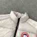 Canada Goose Unisex Snap Button Quilted Down Puffer Vest #A68976