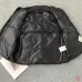 Canada Goose Unisex Stand Collar Back Stripe Down Puffer Vest #A68973