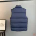 Canada Goose Unisex Stand Collar Quilted Down Puffer Vest Gilet #A68972