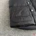 Canada Goose Unisex Stand Collar Quilted Down Puffer Vest Gilet #A68972