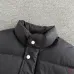 Canada Goose Unisex Stand Collar Quilted Down Puffer Vest Gilet #A68972