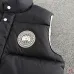 Canada Goose Unisex Stand Collar Quilted Down Puffer Vest Gilet #A68972