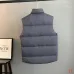 Canada Goose Unisex Stand Collar Quilted Down Puffer Vest Gilet #A68972