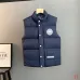 Canada Goose Unisex Stand Collar Quilted Down Puffer Vest Gilet #A68972