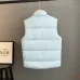 Canada Goose Unisex Stand Collar Quilted Down Puffer Vest Gilet #A68972