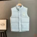 Canada Goose Unisex Stand Collar Quilted Down Puffer Vest Gilet #A68972