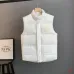 Canada Goose Unisex Stand Collar Quilted Down Puffer Vest Gilet #A68972