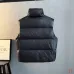 Canada Goose Women's Stand Collar Puffer Down Vest Gilet #A68970