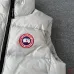 Canada Goose Women's Stand Collar Puffer Down Vest Gilet #A68970
