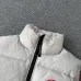 Canada Goose Women's Stand Collar Puffer Down Vest Gilet #A68970