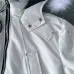 Moose Knuckles Men's Short Bomber Style Fur Hood Down Jacket #A68978