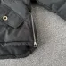 Moose Knuckles Men's Short Fur Hooded Down Puffer Jacket #A68977