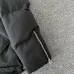 Moose Knuckles Men's Short Fur Hooded Down Puffer Jacket #A68977