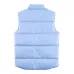 Sale Canada Goose White Label Glacier Down Vest  Luxury Lightweight Insulated Outerwear #B57845