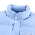 Sale Canada Goose White Label Glacier Down Vest  Luxury Lightweight Insulated Outerwear #B57845