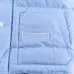 Sale Canada Goose White Label Glacier Down Vest  Luxury Lightweight Insulated Outerwear #B57845