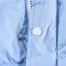 Sale Canada Goose White Label Glacier Down Vest  Luxury Lightweight Insulated Outerwear #B57845