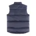 Sale Canada Goose White Label Glacier Down Vest  Luxury Lightweight Insulated Outerwear #B57846