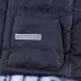 Sale Canada Goose White Label Glacier Down Vest  Luxury Lightweight Insulated Outerwear #B57846