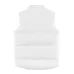 Sale Canada Goose White Label Glacier Down Vest  Luxury Lightweight Insulated Outerwear #B57847